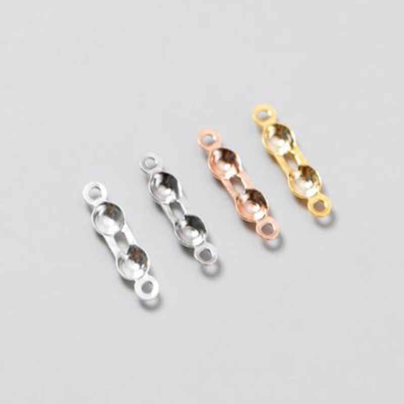 4pcs Genuine Real Pure Solid 9 - Jewelry Making Class recensione e prezzo