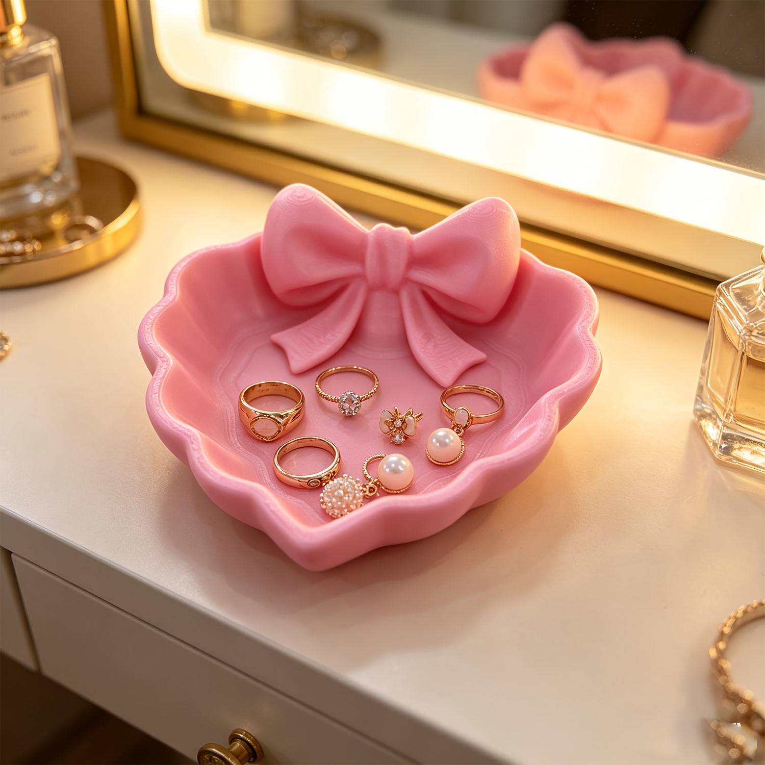 1 Piece of Jewelry Tray in the - Jewelry Making Table recensione e prezzo