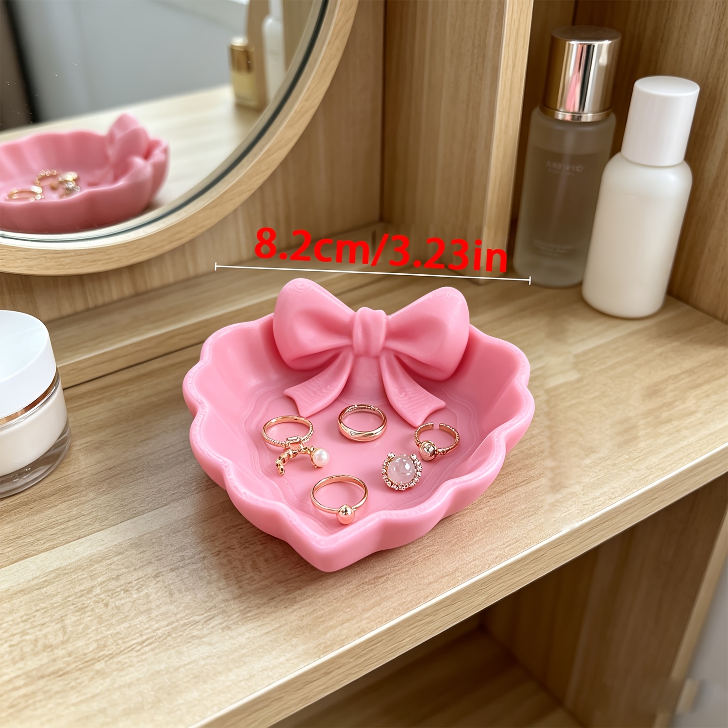 1 Piece of Jewelry Tray in the - Jewelry Making Table recensione e prezzo