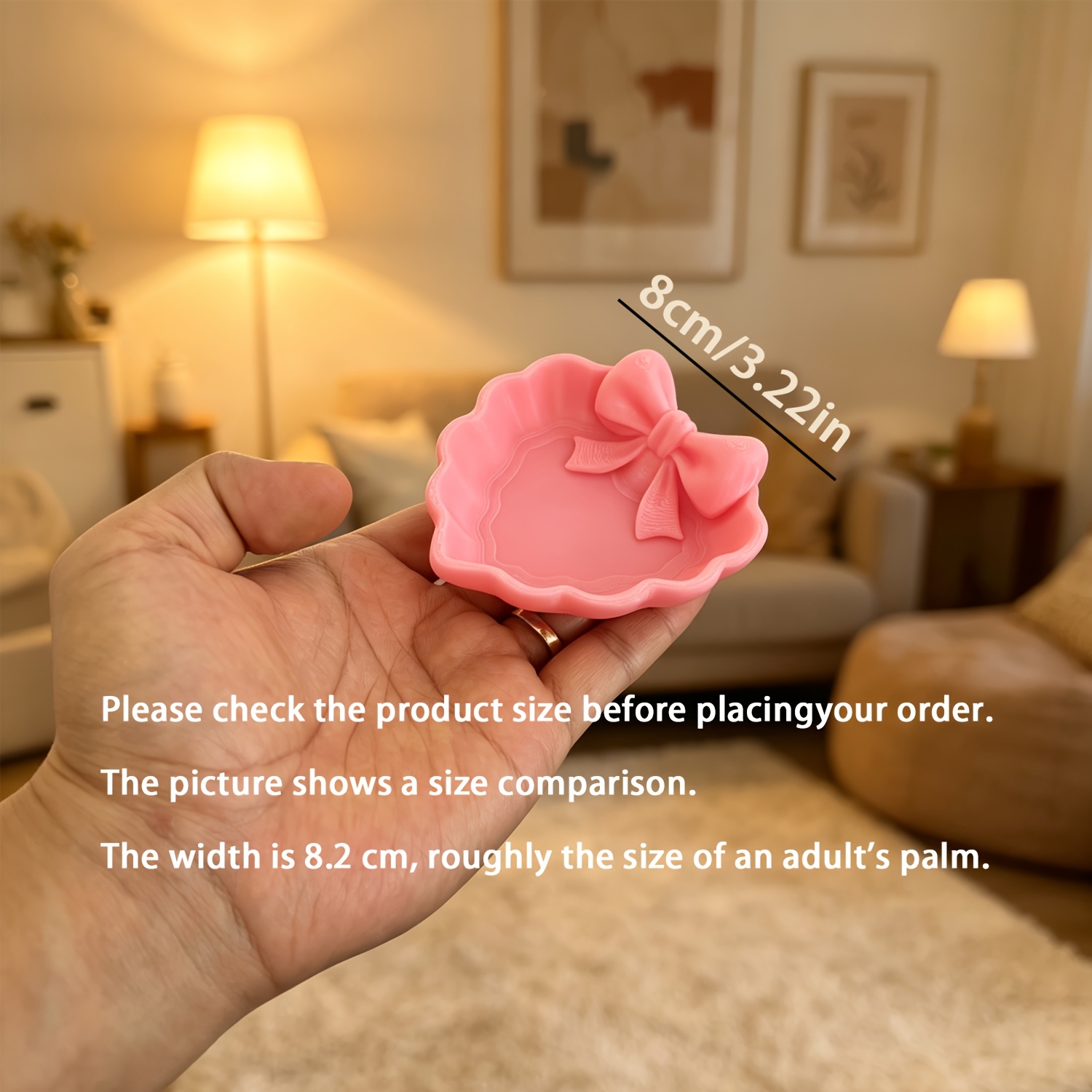 1 Piece of Jewelry Tray in the - Jewelry Making Table recensione e prezzo