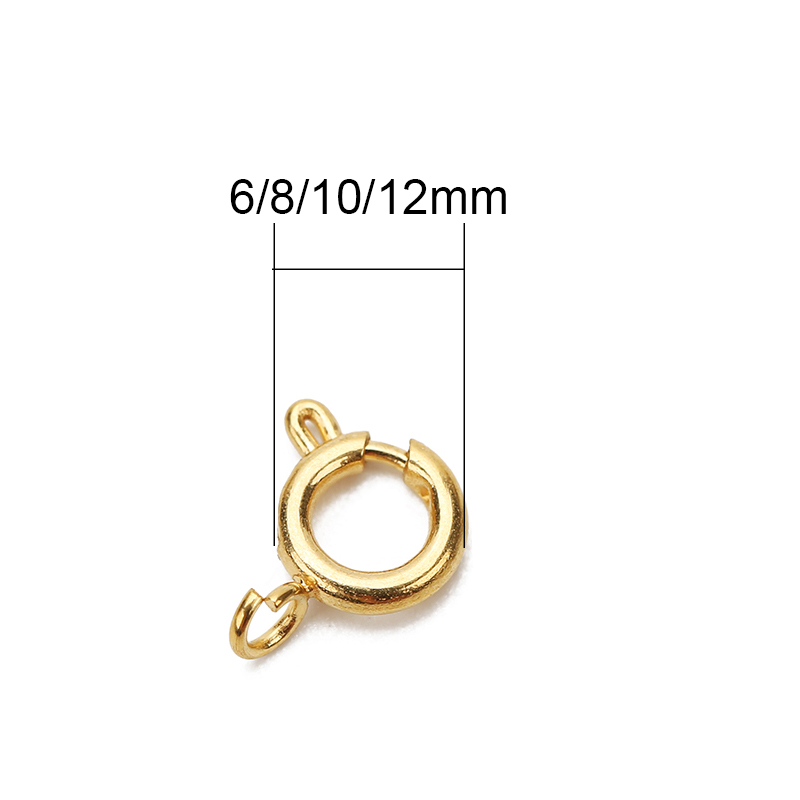 5pcs Waterproof Never Fade Sta - Jewelry Making Class recensione e prezzo