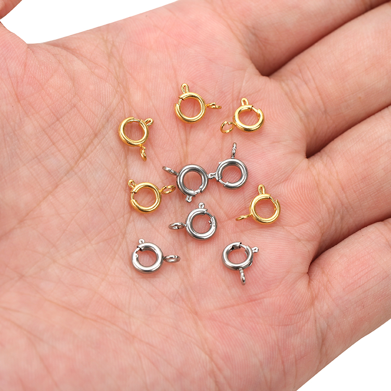 5pcs Waterproof Never Fade Sta - Jewelry Making Class recensione e prezzo