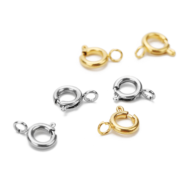 5pcs Waterproof Never Fade Sta - Jewelry Making Class recensione e prezzo