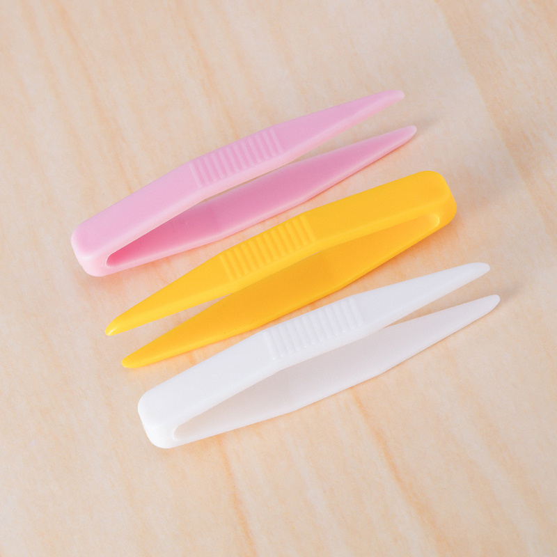 10pcs Plastic Beads Tweezer fo - Jewelry Making For 5 Year Old recensione e prezzo