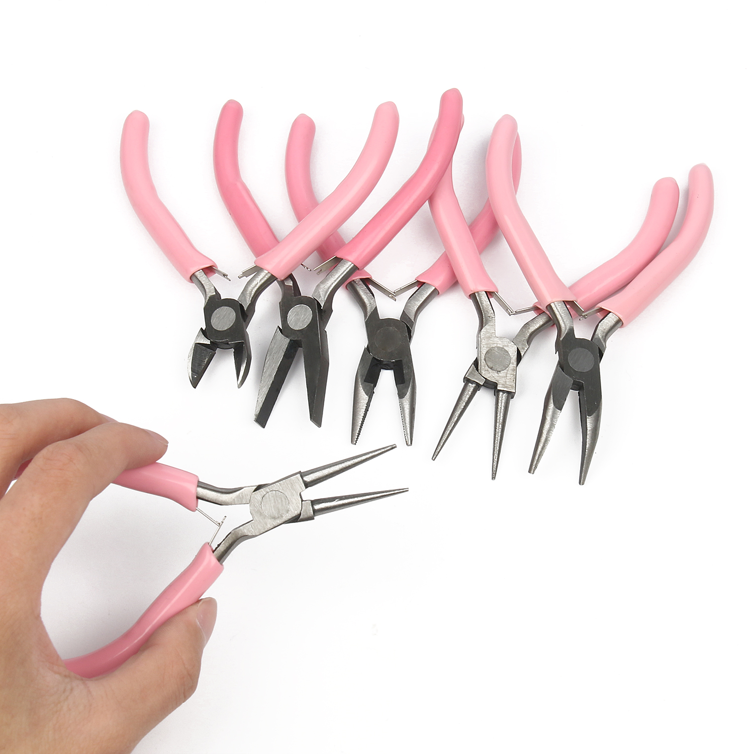 Jewelry Making DIY Tool Sets R - Jewelry Plier Set recensione e prezzo