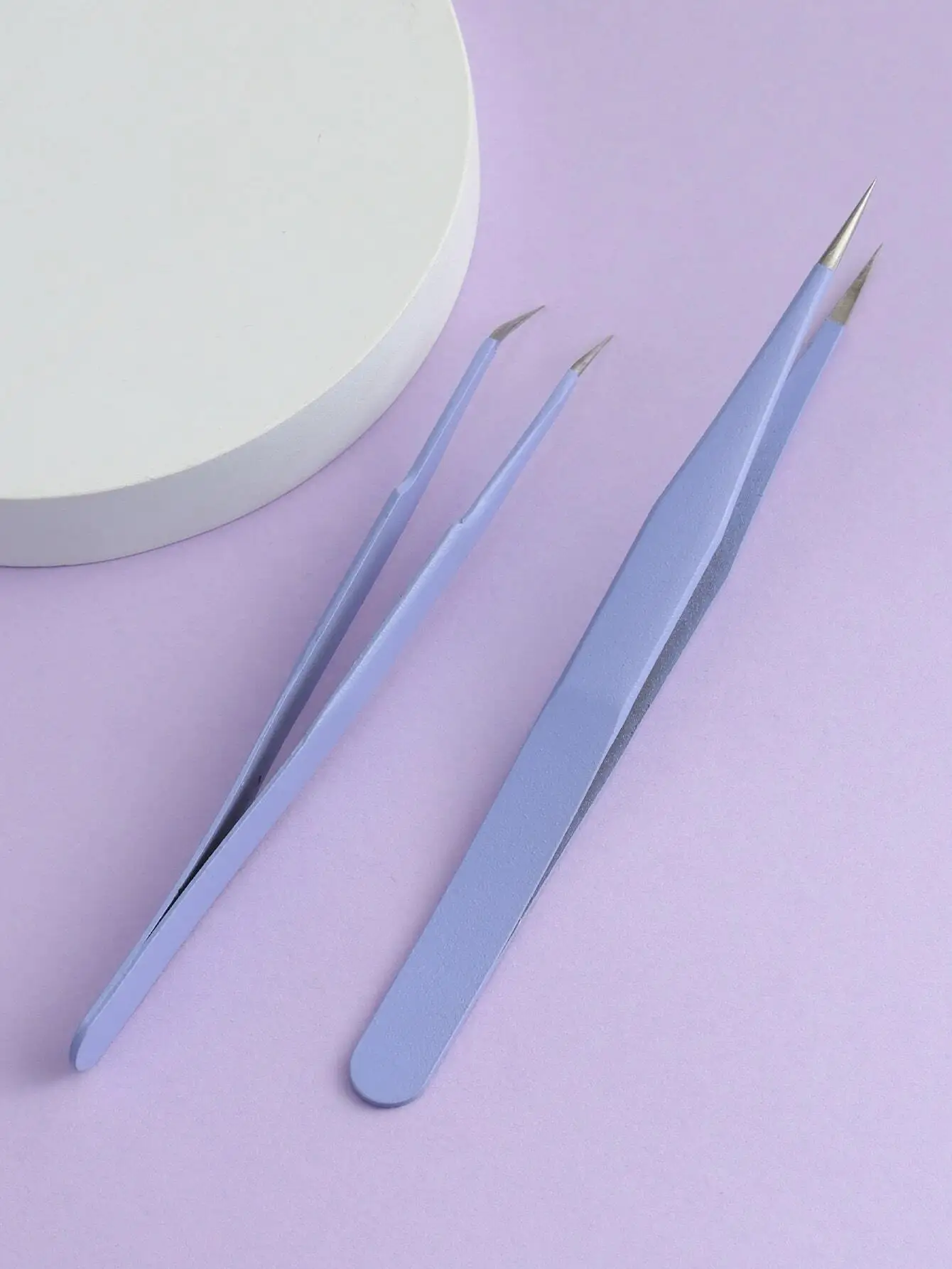 2pcs Macaron Pliers, Straight  - Jewelry Plier Set recensione e prezzo