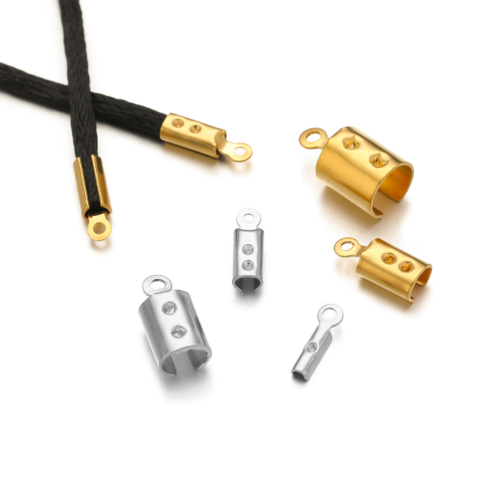 50pcs Stainless Steel High Qua - Jewelry Making Class recensione e prezzo