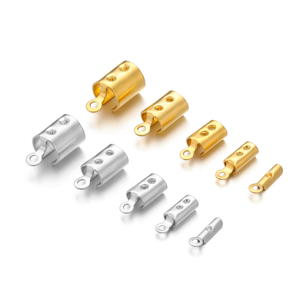 50pcs Stainless Steel High Qua - Jewelry Making Class recensione e prezzo
