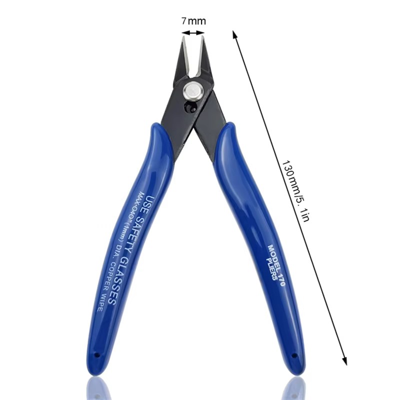 Bomurphy Diagonal Pliers Carbo - Jewelry Plier Set recensione e prezzo