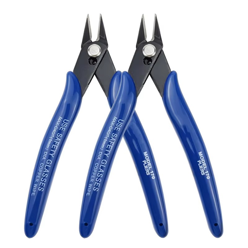 Bomurphy Diagonal Pliers Carbo - Jewelry Plier Set recensione e prezzo