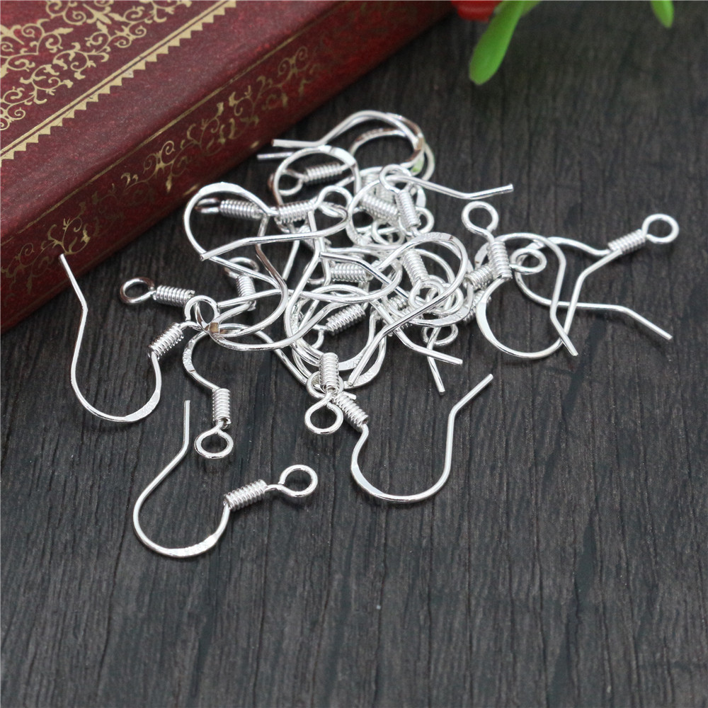 50pcs 16mm 925 Sterling Silver - Jewelry Making Class recensione e prezzo