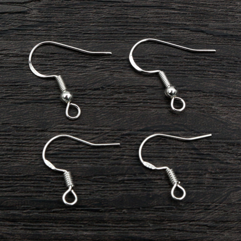 50pcs 16mm 925 Sterling Silver - Jewelry Making Class recensione e prezzo