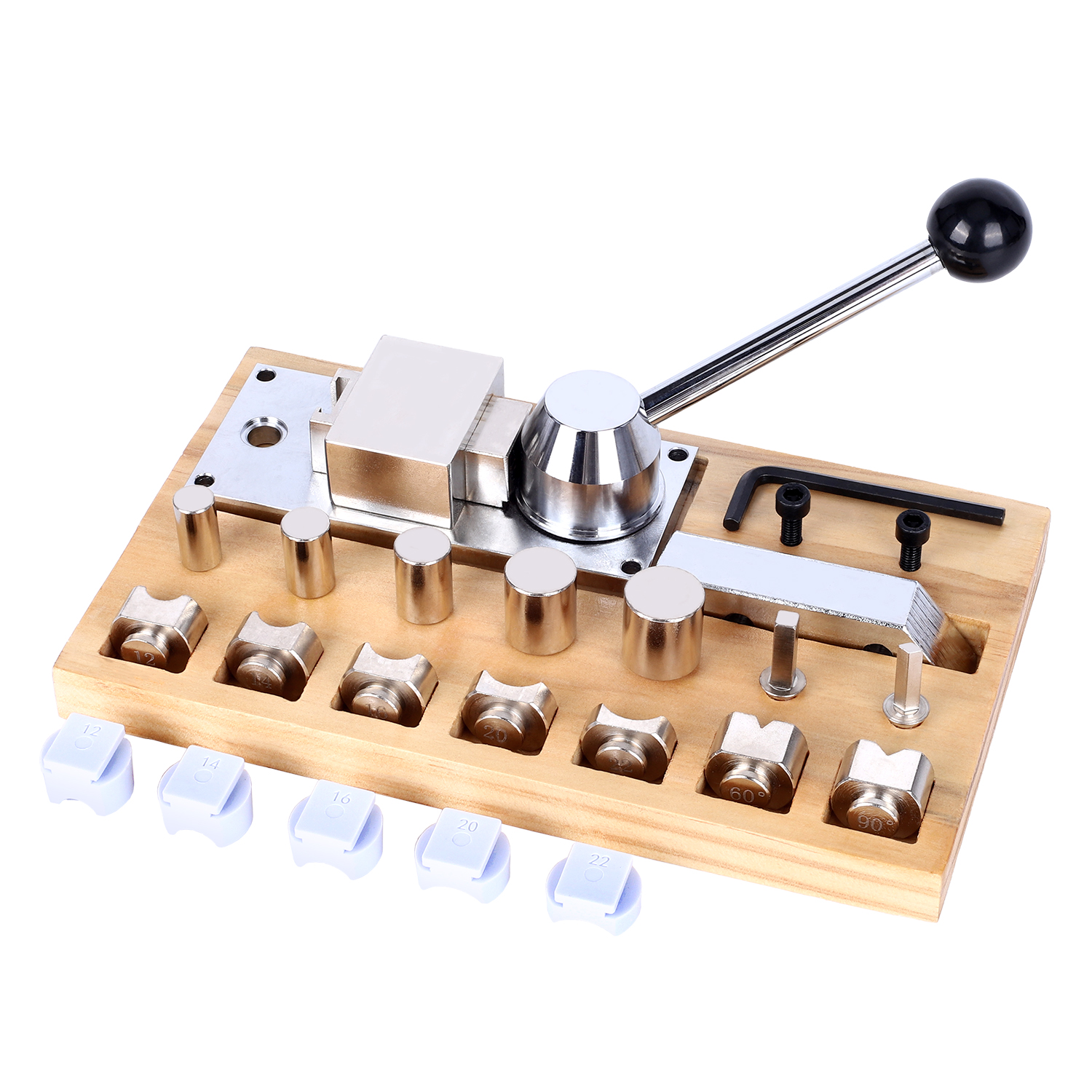 Ring Bending Machine jewelry m - Jewelry Making Table recensione e prezzo