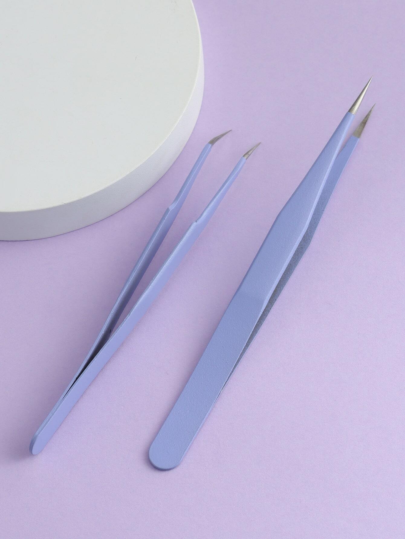 2pcs Macaron Pliers, Straight  - Jewelry Plier Set recensione e prezzo