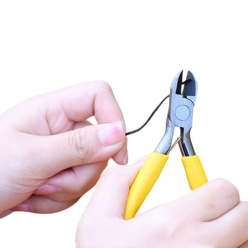 6/4/1pcs yellow Jewelry Making - Jewelry Plier Set recensione e prezzo