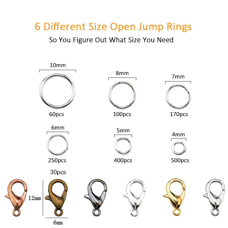 A Set Jewelry Findings Tool Se - Jewelry Plier Set recensione e prezzo