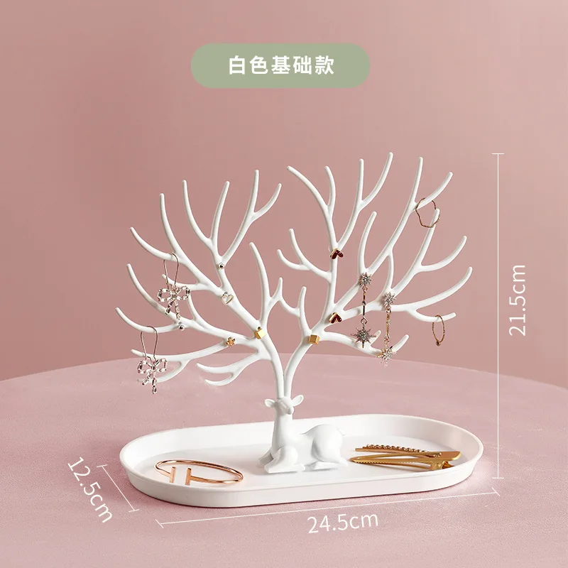 Antler Jewelry Display Stand T - Jewelry Making Table recensione e prezzo