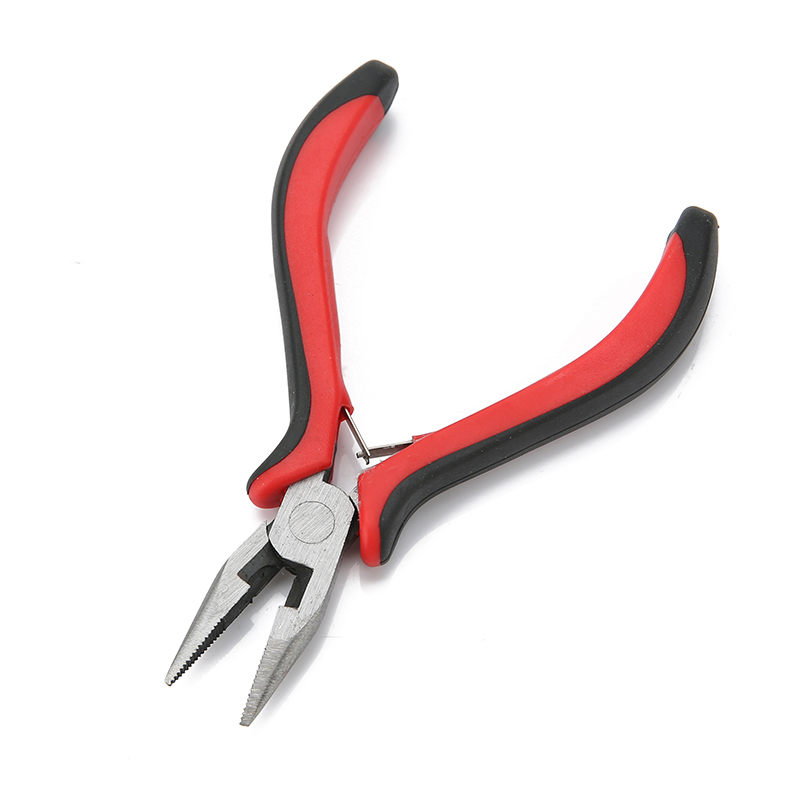 Mini Jewelry Pliers Tools Set  - Jewelry Plier Set recensione e prezzo