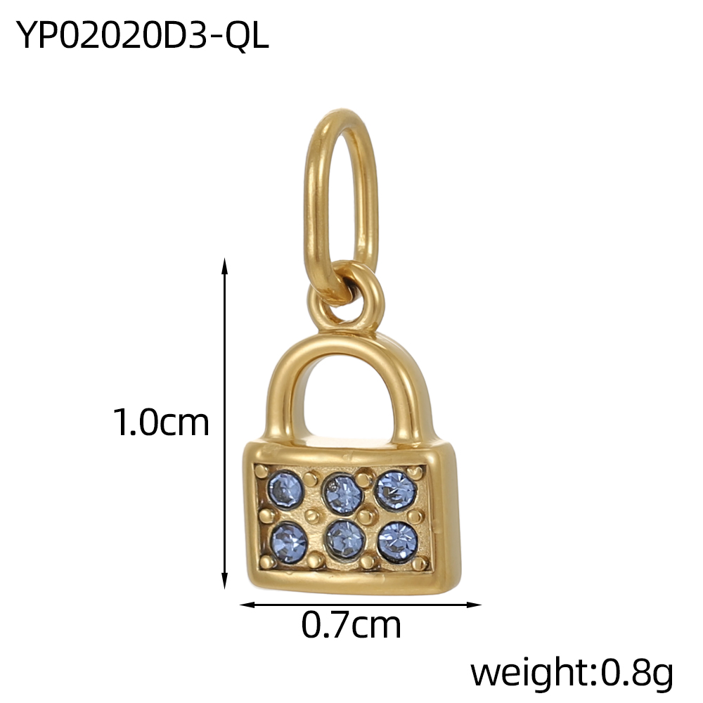 CARLIDANA Hot Sale Mini CZ Zir - Jewelry Making For 5 Year Old recensione e prezzo