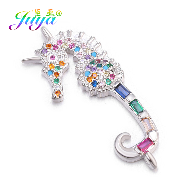 Juya 18K Gold Plated Colorful  - Jewelry Making Loops recensione e prezzo