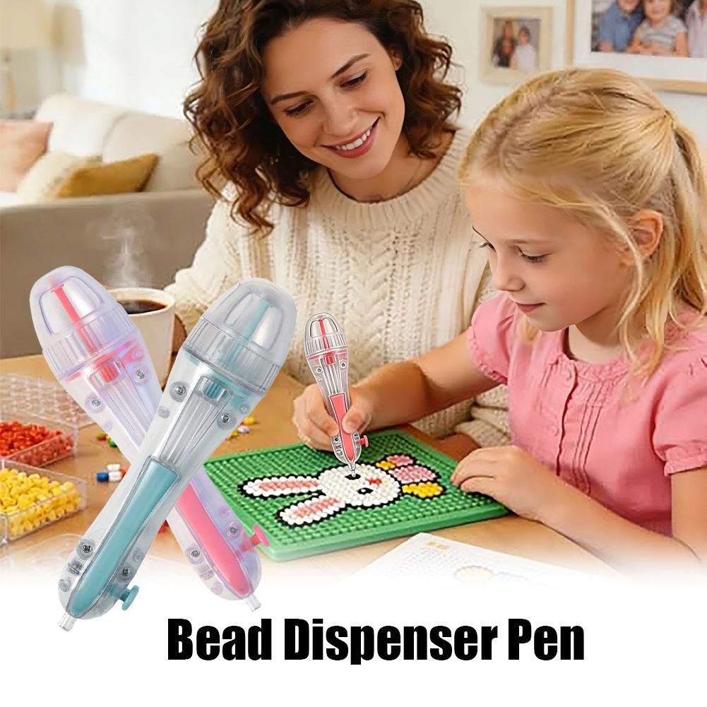 Automatic Bead Dispenser Pen 2 - Jewelry Making Tutorials recensione e prezzo