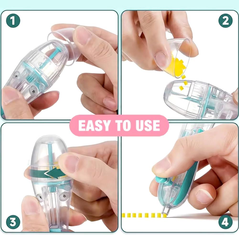 Automatic Bead Dispenser Pen 2 - Jewelry Making Tutorials recensione e prezzo
