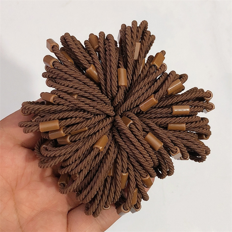 50/100pcs Elastic Rubber Band  - Jewelry Making For 5 Year Old recensione e prezzo