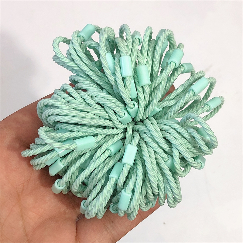50/100pcs Elastic Rubber Band  - Jewelry Making For 5 Year Old recensione e prezzo
