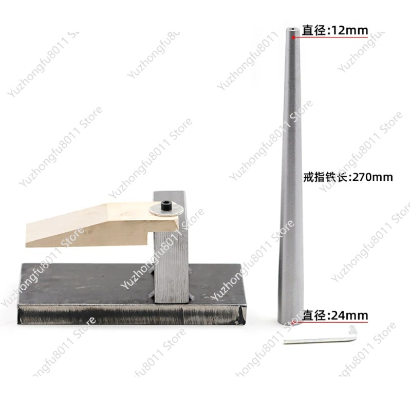Professional Jewelers Tools, G - Jewelry Making Table recensione e prezzo
