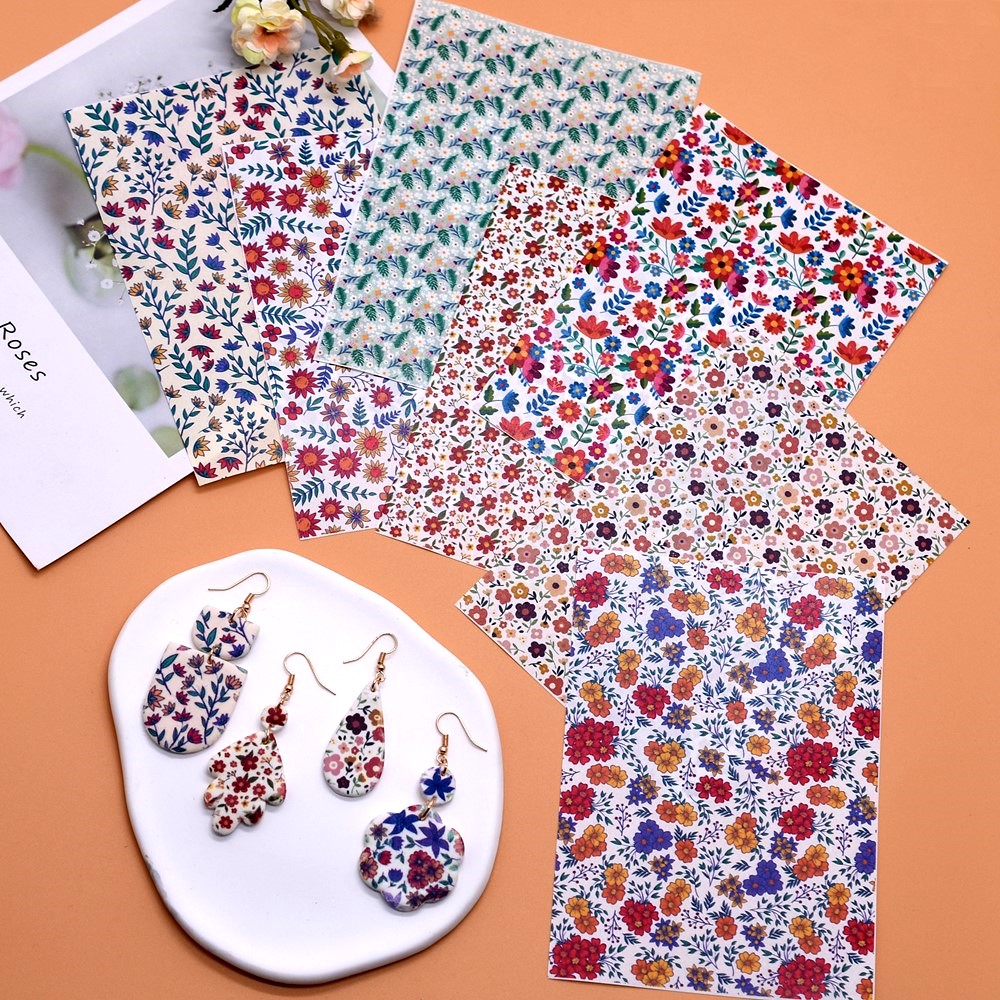 SNASAN DIY Sumptuous Flower Wa - Jewelry Making Tutorials recensione e prezzo