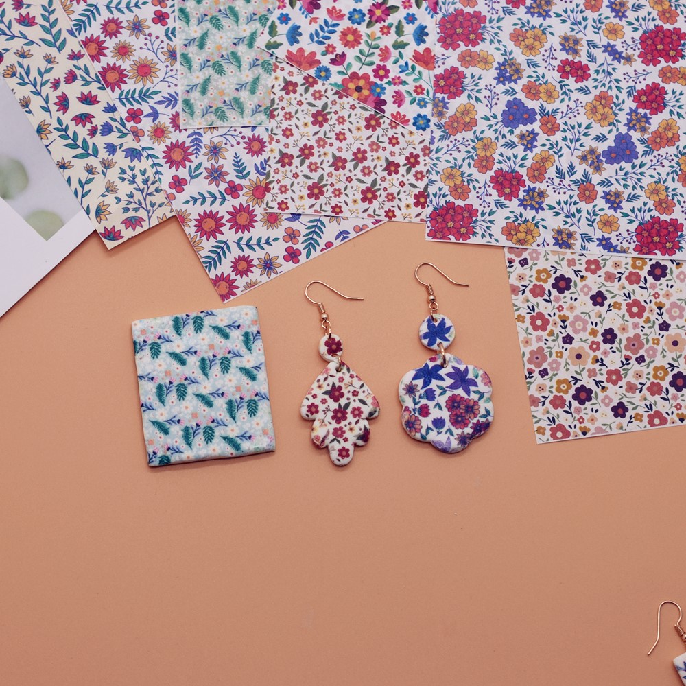SNASAN DIY Sumptuous Flower Wa - Jewelry Making Tutorials recensione e prezzo