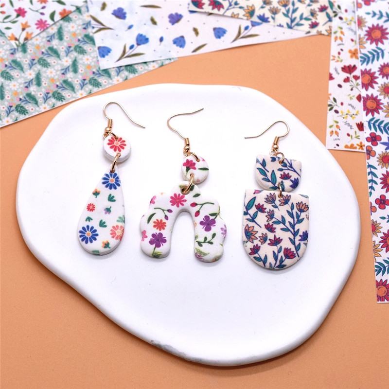 SNASAN DIY Sumptuous Flower Wa - Jewelry Making Tutorials recensione e prezzo