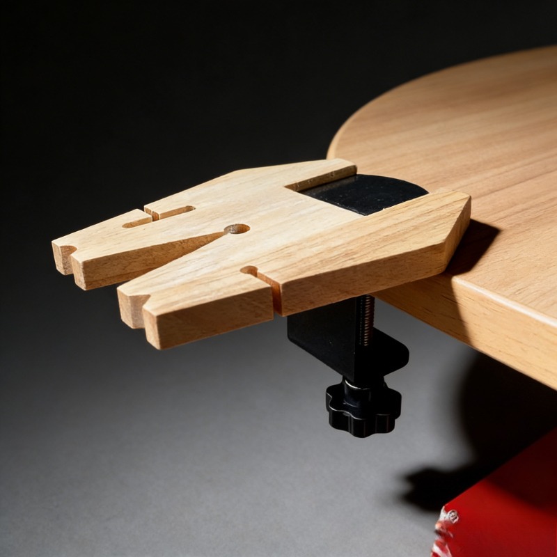 Professional Bench Pin Anvil S - Jewelry Making Table recensione e prezzo