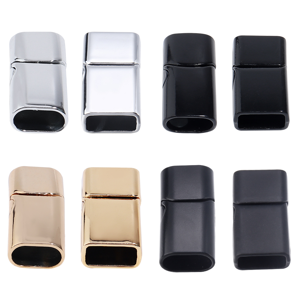5Pcs Alloy Magnetic Clasps Rou - Jewelry Making Class recensione e prezzo