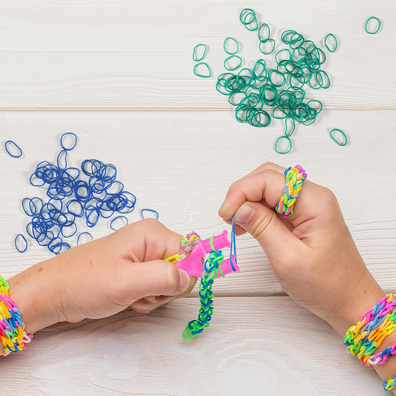 Rope Weaving Kit with Cute Sto - Jewelry Making Kits recensione e prezzo