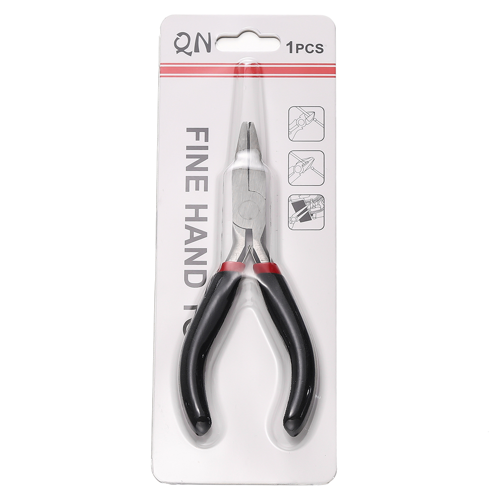 12 Styles Carbon Steel Mini Ha - Jewelry Plier Set recensione e prezzo