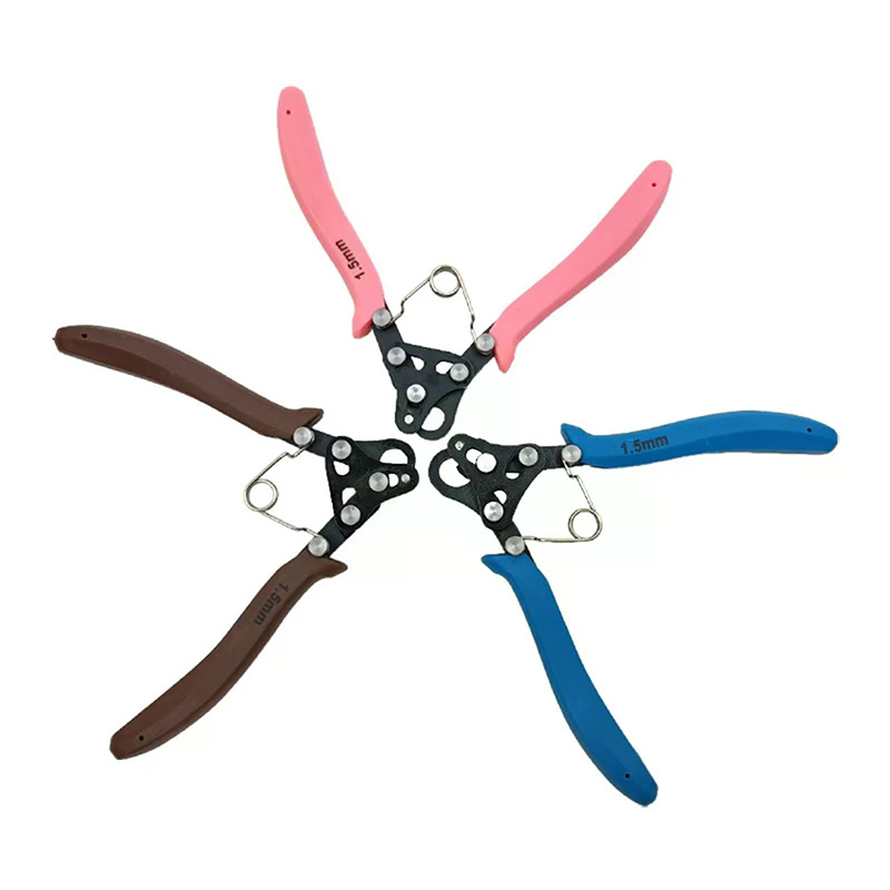 1.5/2.25/3mm Wire Rolling Plie - Jewelry Plier Set recensione e prezzo