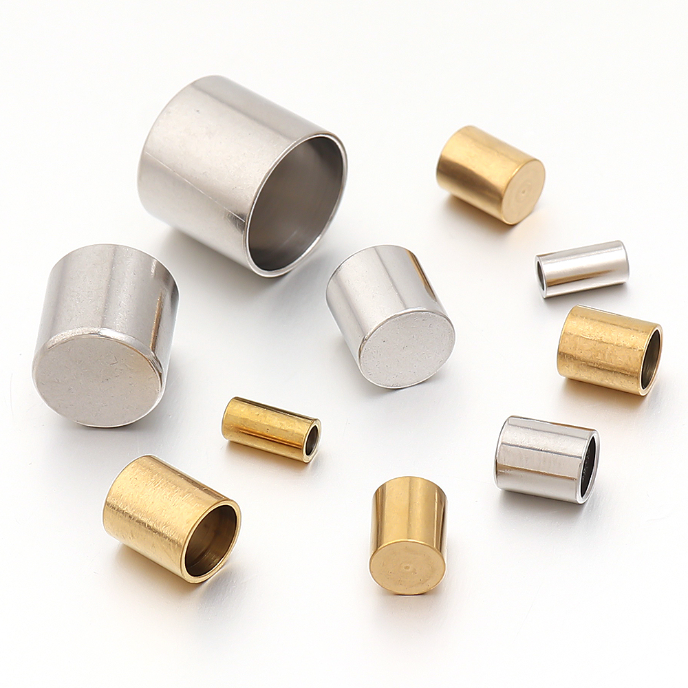 10-20pcs/lot 2-10mm Stainless  - Jewelry Making Class recensione e prezzo