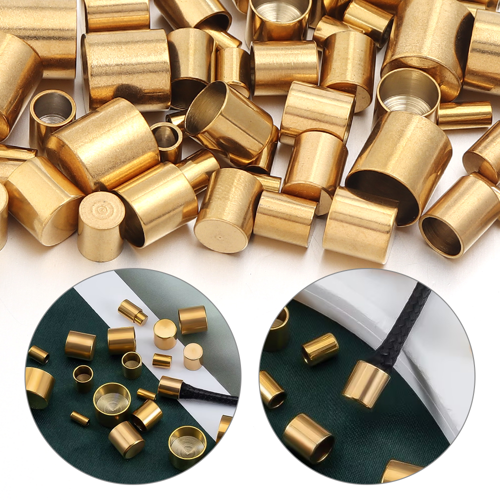 10-20pcs/lot 2-10mm Stainless  - Jewelry Making Class recensione e prezzo