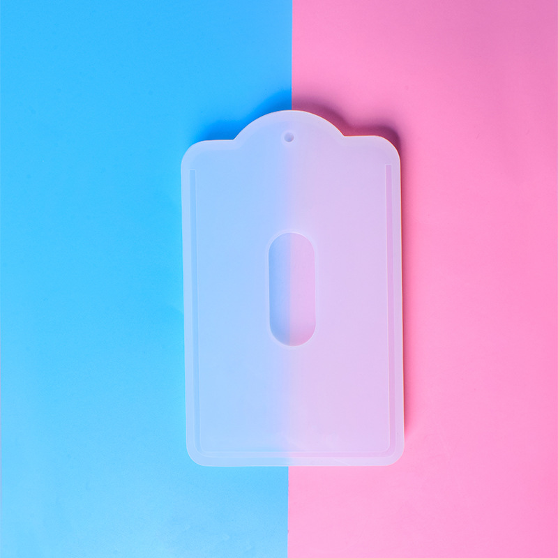 1 Piece Card Cover Mold DIY Ep - Jewelry Making Tutorials recensione e prezzo
