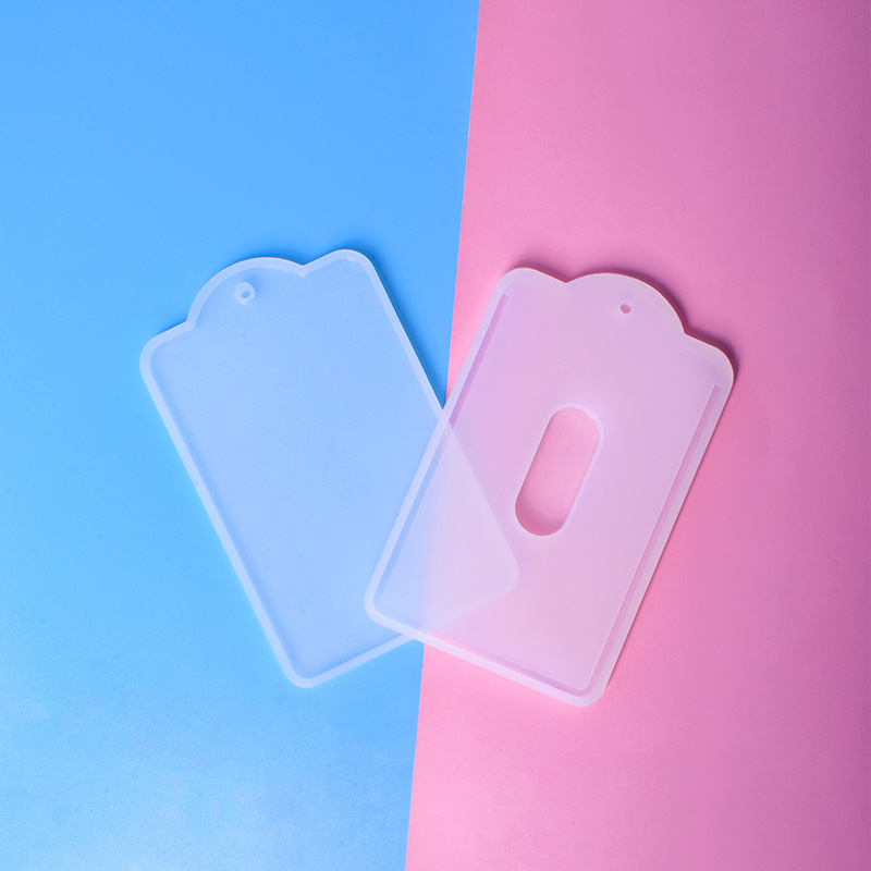 1 Piece Card Cover Mold DIY Ep - Jewelry Making Tutorials recensione e prezzo