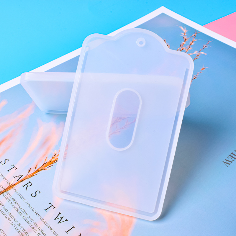 1 Piece Card Cover Mold DIY Ep - Jewelry Making Tutorials recensione e prezzo