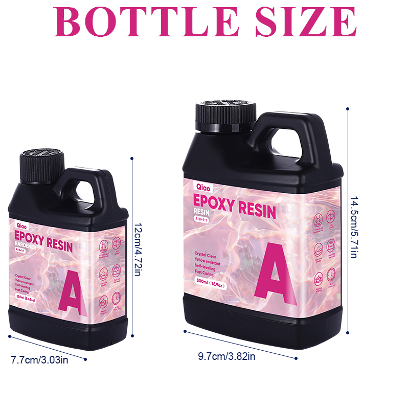 Crystal Clear 1:1 Epoxy Resin  - Jewelry Making Table recensione e prezzo