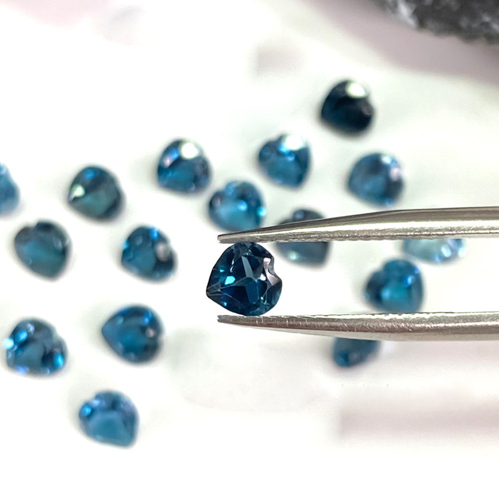 Real Natural Stone 20pcs Semi- - Jewelry Making London recensione e prezzo