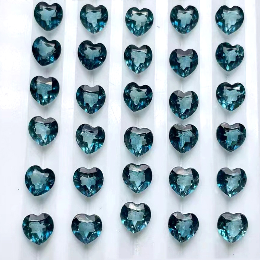 Real Natural Stone 20pcs Semi- - Jewelry Making London recensione e prezzo