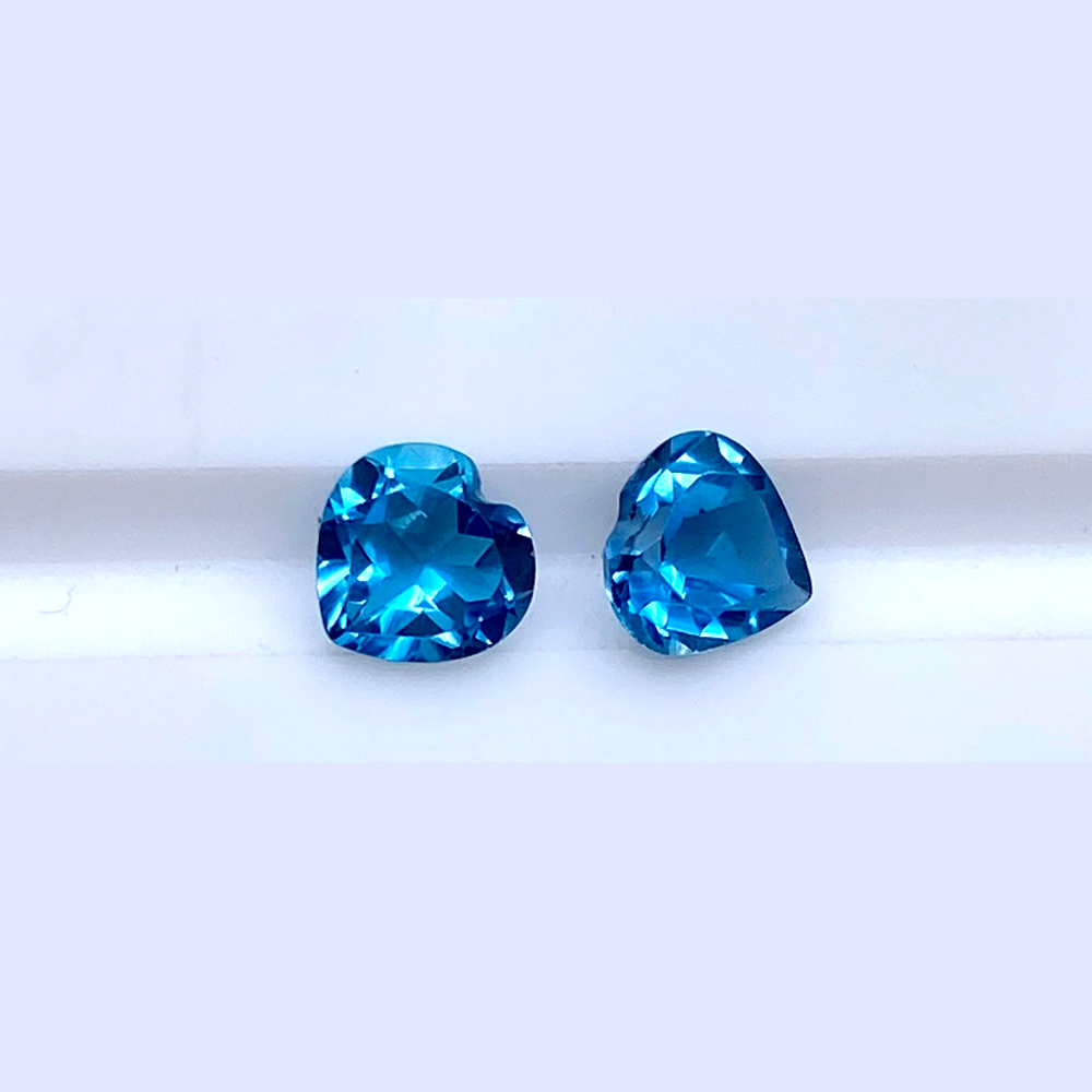 Real Natural Stone 20pcs Semi- - Jewelry Making London recensione e prezzo