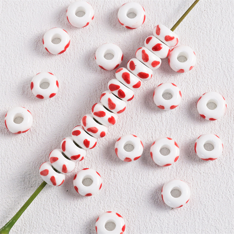 6x15MM Colorful Children Fun C - Jewelry Making For 5 Year Old recensione e prezzo