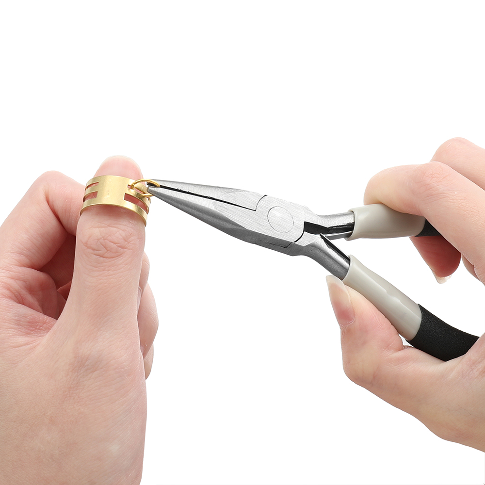 3pcs/Set 3 Styles Jewelry Plie - Jewelry Plier Set recensione e prezzo